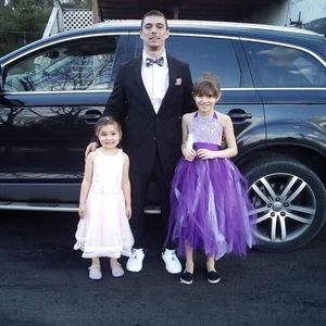 Meet your Posher, Chris